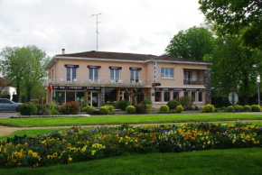 Hotel L'Ecureuil